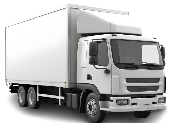 Truck Icon